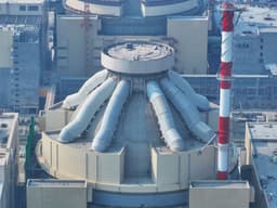 Towards Commissioning the First Power Unit: Rooppur NPP Tests Reactor Compartment Containment