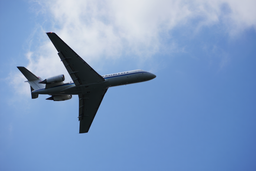 New "flying wing" passenger aircraft developed in Russia