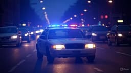 Новые штрафы и возможность лишиться прав на год: ужесточение наказания за непропуск спецтранспорта одобрили в России