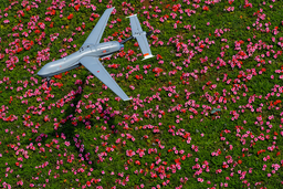 Replacing Fighters: "Geran" Drones Proposed to be Armed with R-60M "Air-to-Air" Missiles