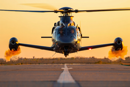 The world has never seen anything like this: a unique helicopter with a new control system is being developed in Russia