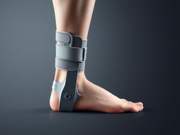 Спасёт ноги от ампутации: уникальный ортез разработали учёные из Ростова