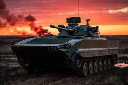 Rostec Denies Heavy IFVs the Right to Exist: They Will Not Become a Mass Solution