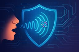 Технологию защиты от кражи голоса в интернете разработали в Институте AIRI