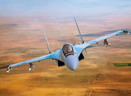 Iran to Renounce Russian Su-35s?: Prefers to Buy J-10C Fighters from China