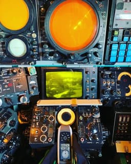 Боевой курс «стратега» Ту-22М3 с крылом изменяемой стреловидности показали на фото