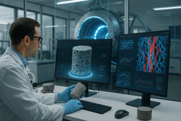 СКИФ применят в отрасли нефтедобычи: инновационный проект может сделать добычу трудноизвлекаемой нефти эффективнее