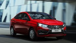 Бывший завод Nissan в Петербурге готовится к выпуску Lada Iskra: первые автомобили соберут в июле