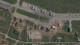 Hangars for Su-57 fighters began to be built at an airfield in the Astrakhan region