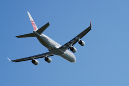 Russia is developing a unique aircraft with multiple engines