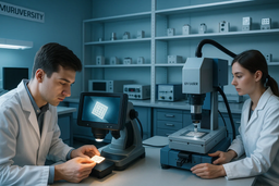 Российские учёные приступили к разработке импортозамещённых керамических сенсоров для микроэлектроники