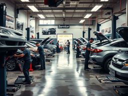 «Будьте внимательны»: мошенники стали названивать россиянам из «автосервисов»