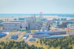 US Lifts Sanctions Against Russia: Hungarian Nuclear Power Plant "Paks-2" Project to Proceed Without Obstacles