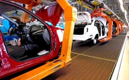 Production to Double: Lada Granta Output to Increase at AvtoVAZ