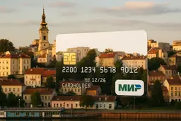 Белград изучает интеграцию платежной системы «Мир»: шаг к укреплению финансовых связей