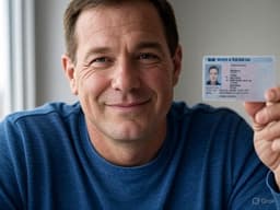 Водительские права подорожают в России — пошлины хотят увеличить вдвое с 2025 года