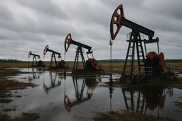 Селективный состав для повышения нефтеотдачи скважин разработан учёными РГУ нефти и газа им. И. М. Губкина