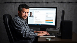 В Госдуме решили маркировать пользователей с судимостью на сайтах знакомств