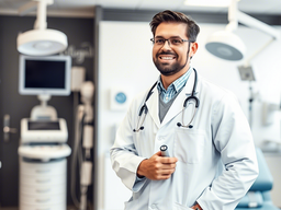 Всего 15 минут: технологию Rezum для лечения аденомы простаты паром внедрят в России