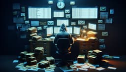 Мошенники рассылают семьям военнослужащих файлы-ловушки