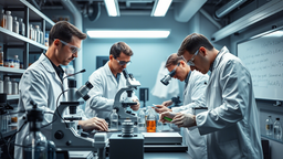 Учёные нашли способ превращать алюминиевые отходы в магнитные сплавы