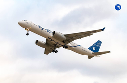 Ту-214 и Ил-114-300 совершили более 150 полётов в ходе сертификационных испытаний