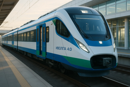 «Иволга 4.0» стартовала на Ярославском направлении: РЖД и ЦППК запустили инновационные составы с увеличенной вместимостью и скоростью