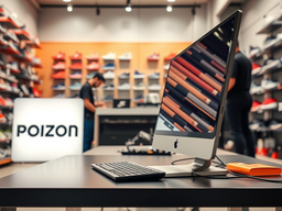 Мошенники стали массово создавать фишинговые сайты под видом китайского маркетплейса Poizon: как распознать подделку