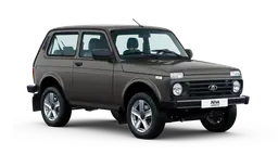 Бери больше, кидай дальше⁠⁠: дешёвым LADA Niva в Европе нашли нетипичное применение   