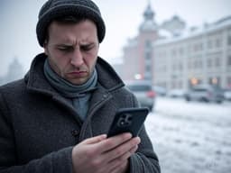 Не Алло: иностранцам в России с сегодняшнего дня начнут блокировать связь, если они не сдали биометрические данные