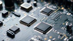 «Микрон» добавил десять новых микросхем в реестр российской продукции