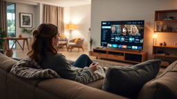 Госдума смягчит требования к онлайн-кинотеатрам по прокатным удостоверениям