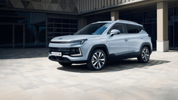 «Живыми» деньгами: в России предложили запустить прямые субсидии для покупателей электромобилей 