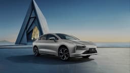 «AmberAuto A5» sedans started selling off in Russia