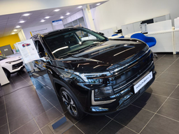 Скидки продолжаются: автомобиль Москвич 3 продаётся с выгодой вплоть до 300 000 рублей — теперь до 6 июля