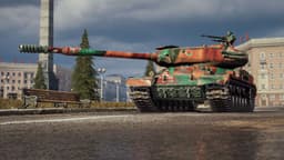 «Мир танков» стал государственным полностью: три компании-разработчика перешли в собственность России