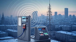 Ростовская область вводит ограничения сотовой связи из-за активизации БПЛА