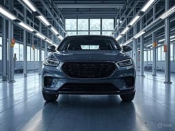 Минимальные 5 лет или 100 тысяч пробега: единые гарантийные сроки для машин могут появиться в России