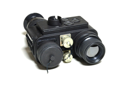 «Калашников» самостоятельно восстановил прицелы «Маугли» для ПЗРК