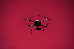 Взгляд «Горгоны»: новый тяжелый дрон оказался в два раза быстрее «Баба-Яги»