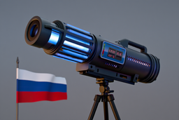 Чудовищная сила: торсионное плазменное оружие «Зевс» впервые испытали в России