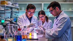 Иновационную технологию для укрепления свайных фундаментов представили в СамГТУ