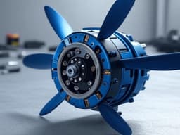 Локализовали производство почти на 100%: отечественный мотор для беспилотников создали в компании «Авиатор» 