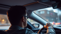 Голосового помощника у себя в машине для управления мультимедиа хотели бы иметь больше половины россиян 