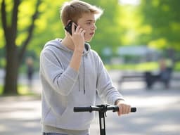 Подключайся и бесплатно катайся: «Билайн» обновил условия тарифа «план б.»