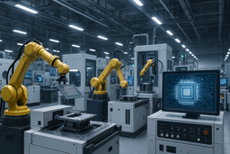 Russia to Equip its Chip Factories with Hundreds of Domestic Installations by 2032