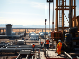 Катализатор для упрощения добычи высоковязкой нефти разработали в России