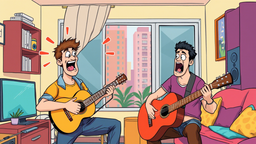 C нарушителями тишины в России будут бороться с помощью ИИ