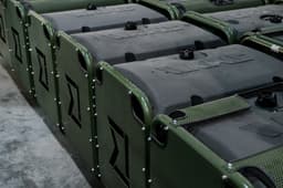 Operating at temperatures from -50°C to +50°C: a new batch of diesel generators will be manufactured at KMZ