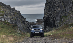 УАЗ нацелился на Латинскую Америку: новые горизонты для российского автопрома